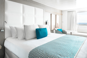 Window or Porthole Stateroom